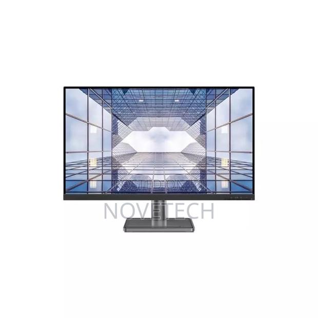 New Lenovo L32p-30 32" Inch Uhd USB Type C Monitor - main view
