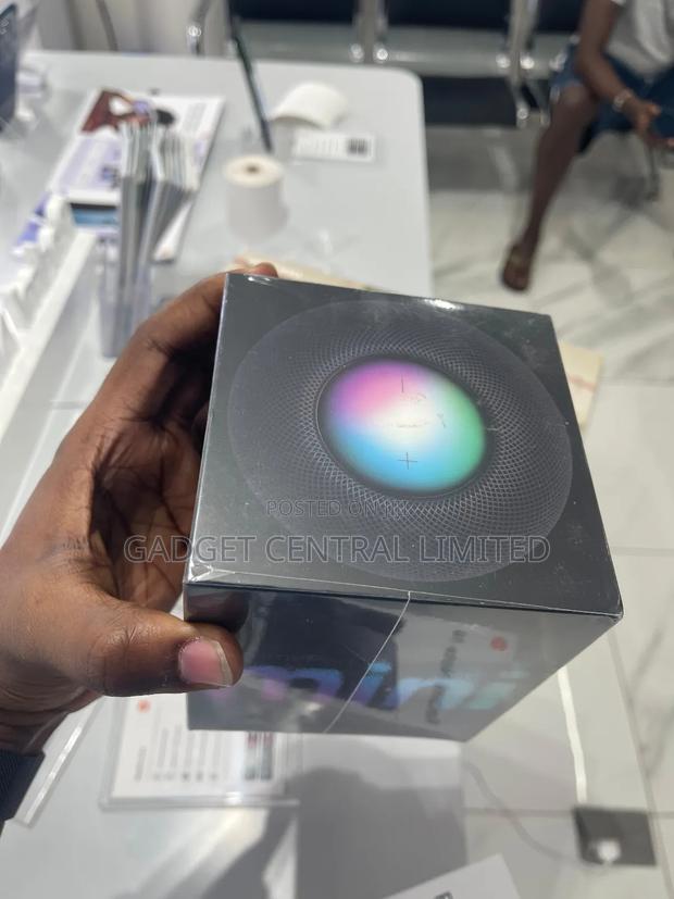 Apple Homepod Mini - thumbnail 2