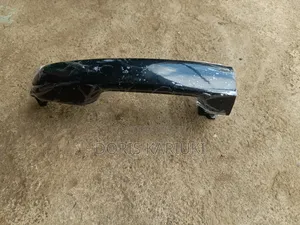 Prado 150 Door Handle