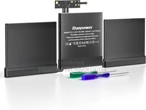 020-00946 Ml42ch Macbook Pro A1708 Battery