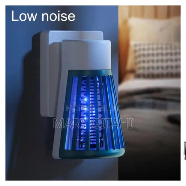 Effective Mosquito Repellents Killer Lamp at