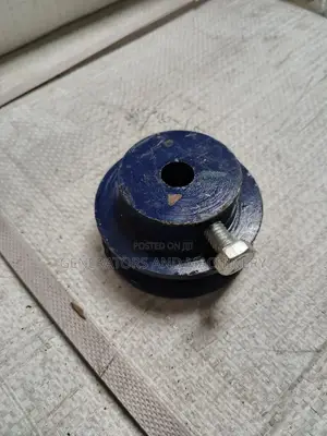 28mm Pulley