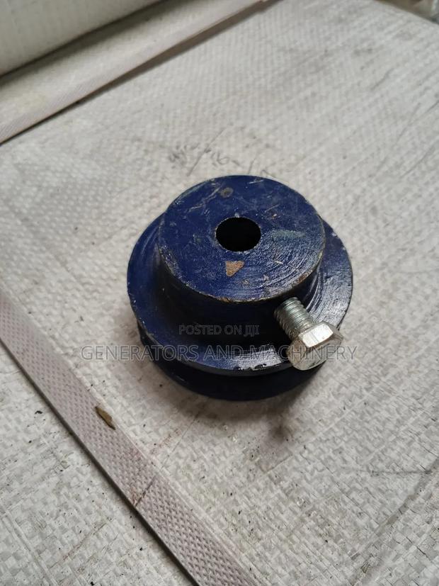28mm Pulley