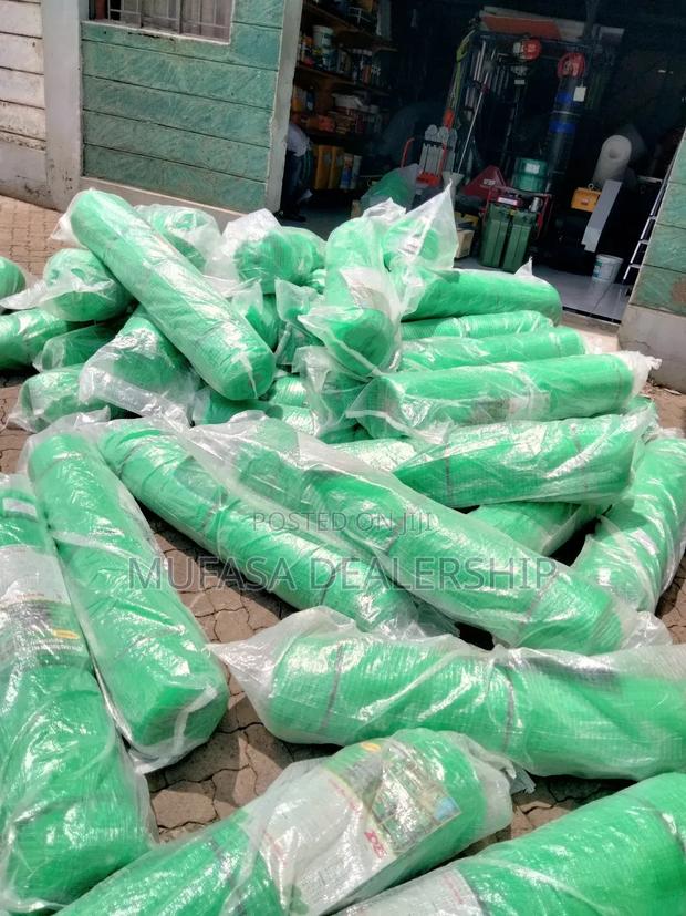 Brand New Construction Safety Nets - thumbnail 3