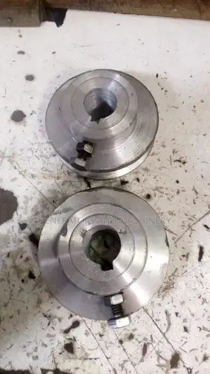 2.5inches Pulley