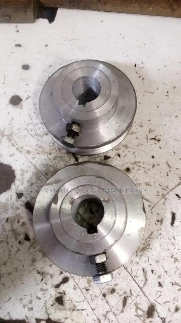 2.5inches Pulley