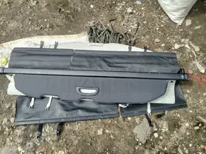 Toyota Prado Fj150 Luggage Cover/ Boot Cover