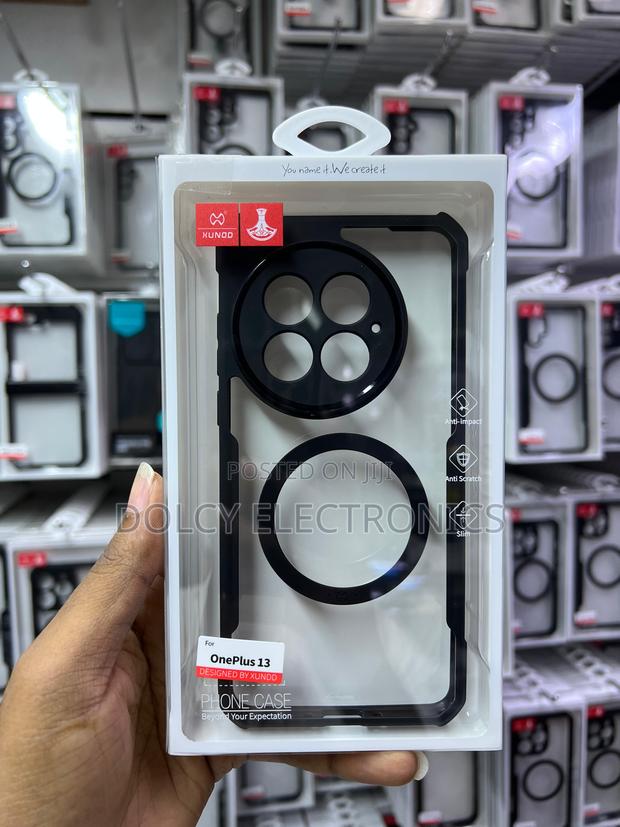 Oneplus 13 Case Xundd - main view