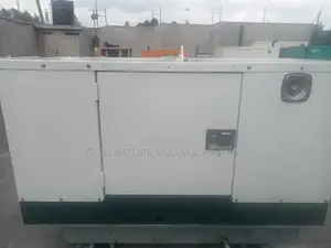 Perkins Engine Ex Uk 20kva