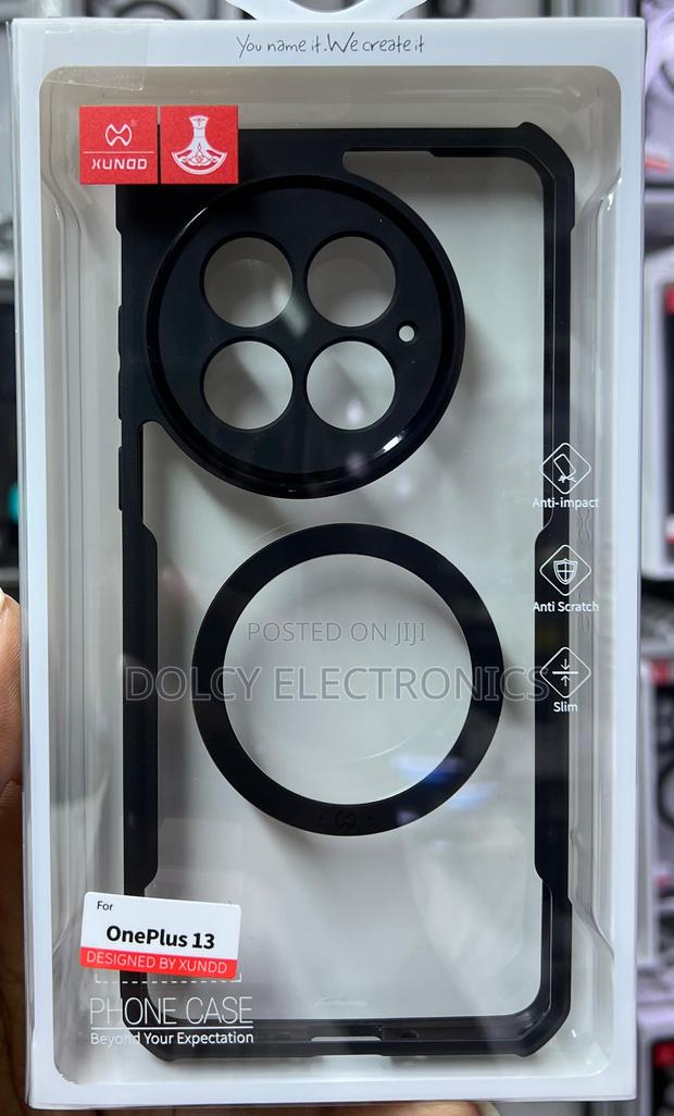 Oneplus 13 Case Xundd - thumbnail 2