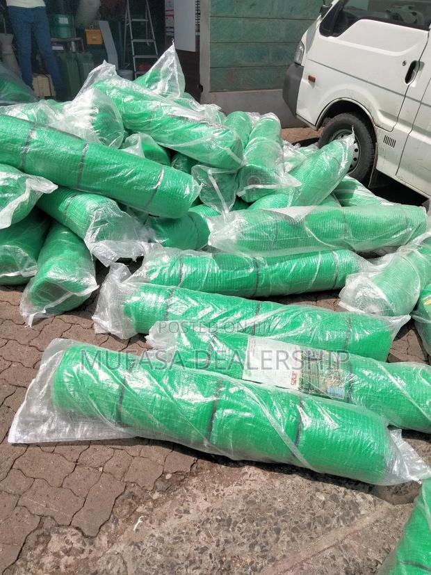Construction Safety Nets Available