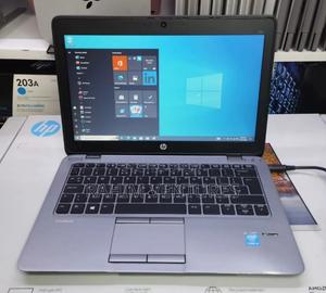 Laptop HP EliteBook 820 G2 8GB Intel Core I5 HDD 500GB