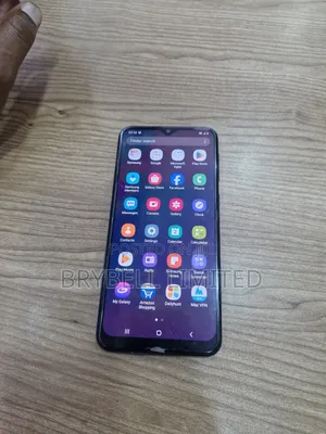 Samsung Galaxy M30 64 GB Blue