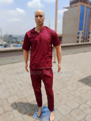 Body Protection Wear - thumbnail 2