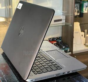 Laptop HP EliteBook 840 G2 8GB Intel Core I5 HDD 500GB