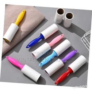 Tearable Hair Remover Roller - thumbnail 2