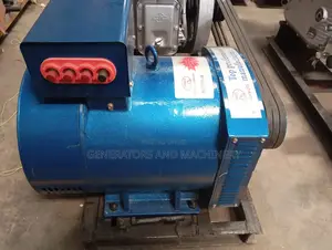 ...15kw Alternator