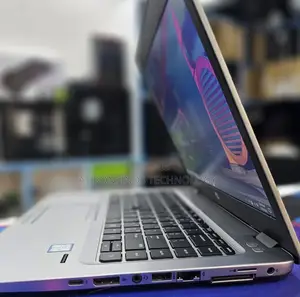 Laptop HP EliteBook 840 G4 8GB Intel Core I5 SSD 256GB