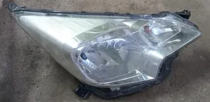 Toyota Ractis 2012 Headlight Non Xenon