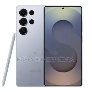 New Mobile Phone 512 GB Blue - main view