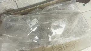 Subaru Outback 2018 Headlight Lens