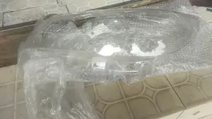 Subaru Outback 2018 Headlight Lens