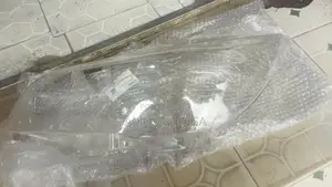 Subaru Outback 2018 Headlight Lens