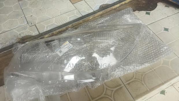 Subaru Outback 2018 Headlight Lens - thumbnail 5