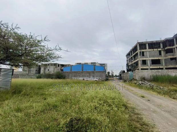 50*100 Commercial Plot on Sale Off Eastern Bypass