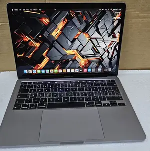 Laptop Apple MacBook Pro 2022 M2 8GB Intel Core M2 SSD 256GB