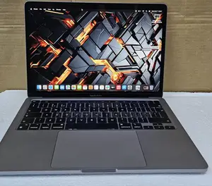 Laptop Apple MacBook Pro 2022 M2 8GB Intel Core M2 SSD 256GB