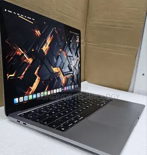 Laptop Apple MacBook Pro 2022 M2 8GB Intel Core M2 SSD 256GB