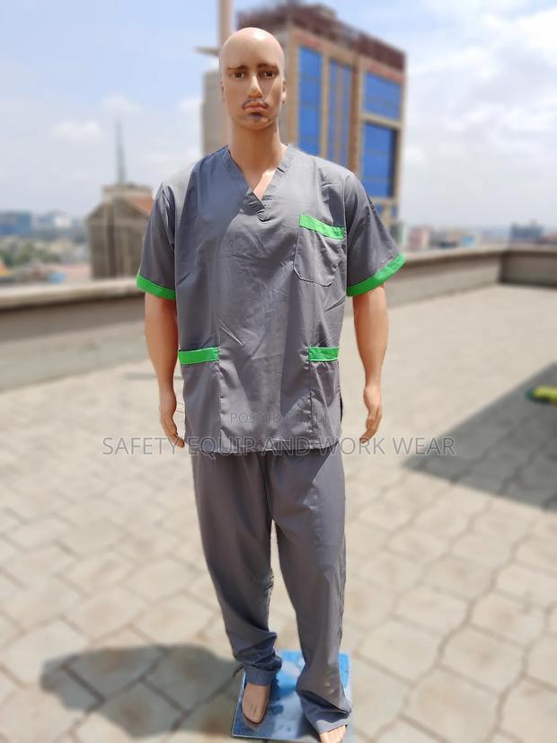 Protective Gear - main view