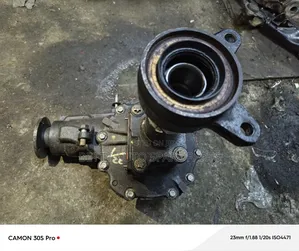 Toyota Surf Front Differential Diff