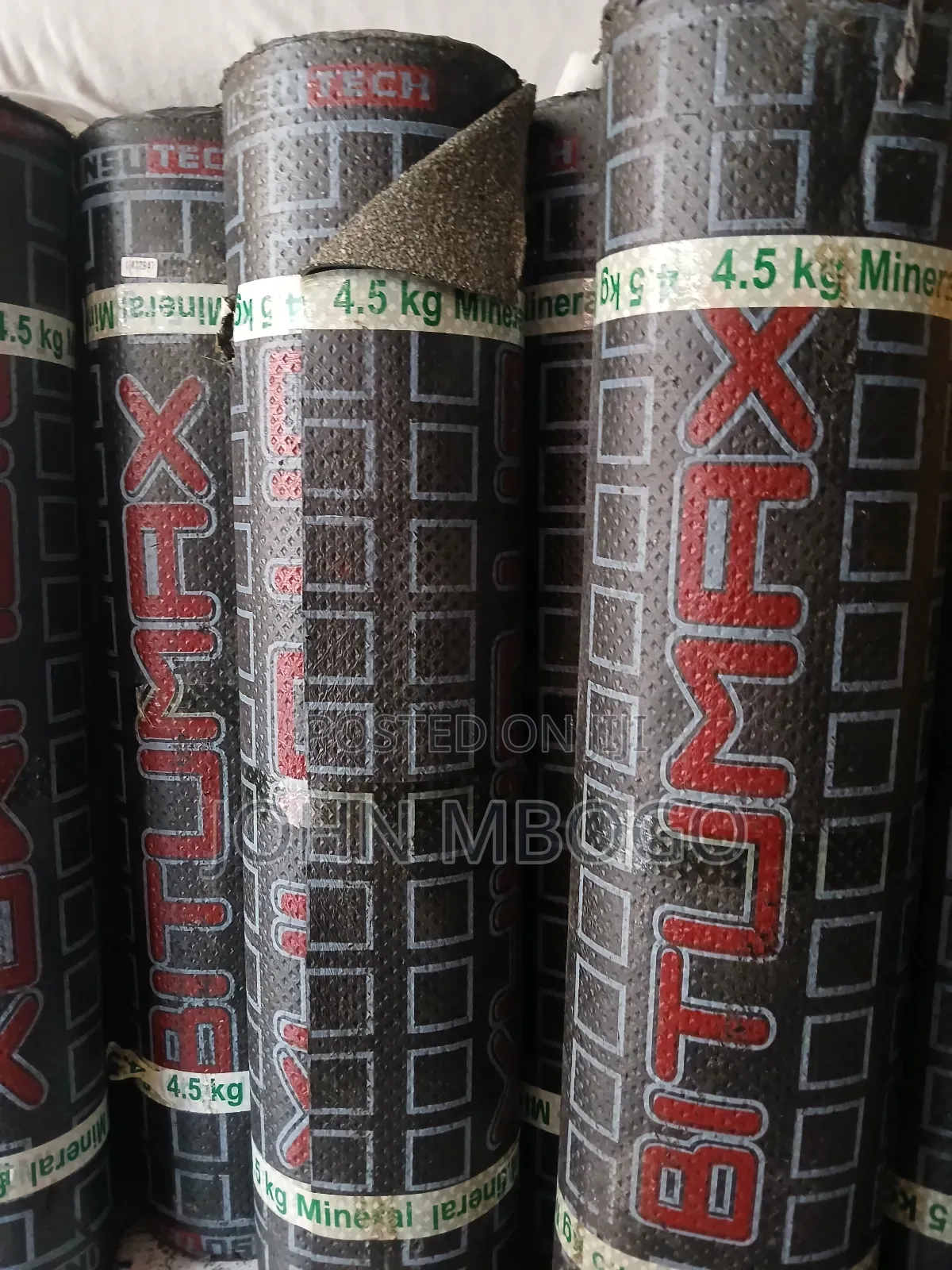 App Membranes - Suredeals .