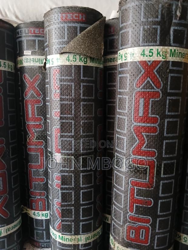 App Membranes - Suredeals . - main view