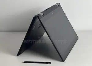 Laptop Lenovo Yoga 260 8GB Intel Core i5 SSD 256GB