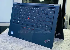 Laptop Lenovo Yoga 260 8GB Intel Core I5 SSD 256GB