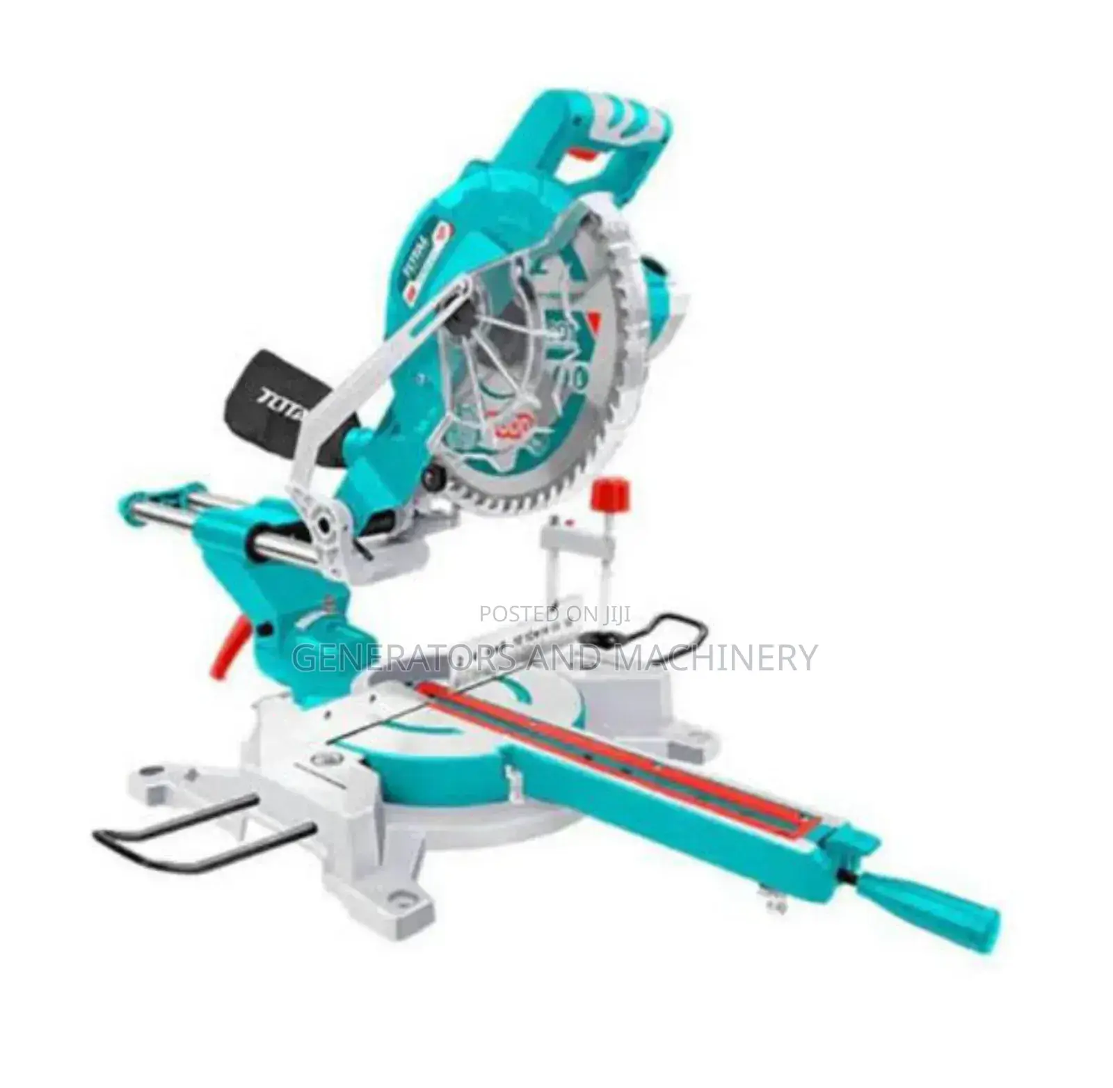 Mitre Saw Sliding