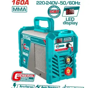General MMA Welding