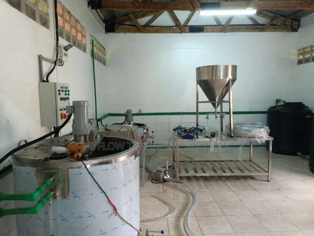 Milk Cooler 150 Litres - main view