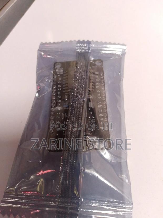 Arduino Nano Mega328p Board - main view