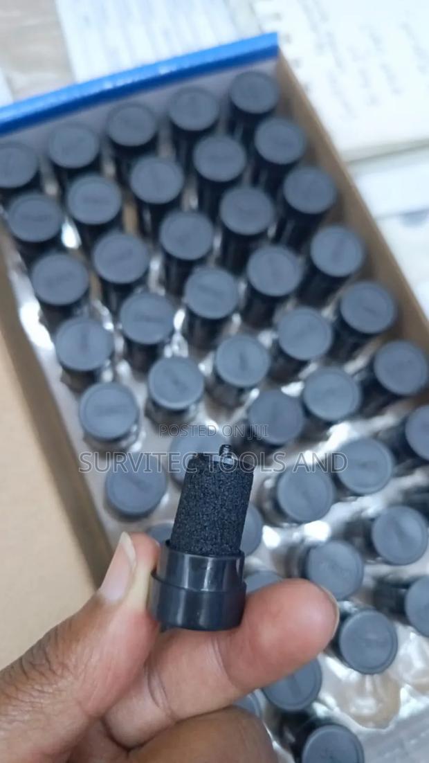 Price Labeller Ink, Ink Rollers for Labelling - thumbnail 3