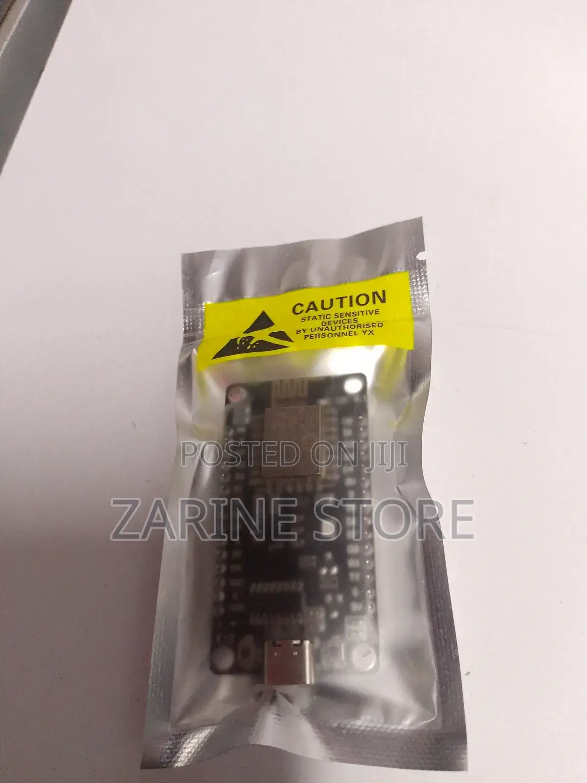 Wifi Module