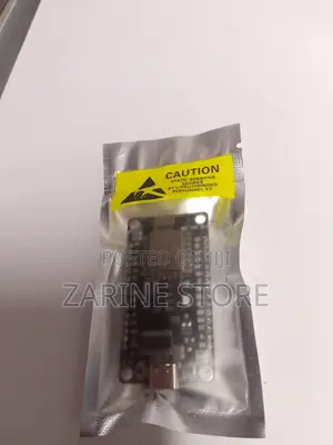Wifi Module