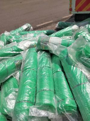 Spide Web Construction Safety Nets - thumbnail 2