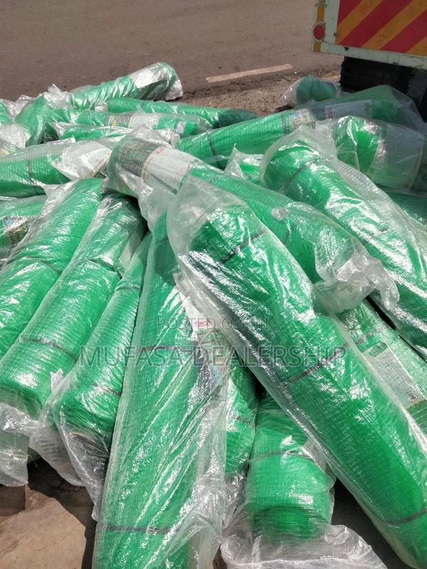 Spide Web Construction Safety Nets - thumbnail 3