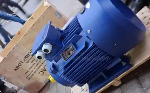TLAC Motor 20hp Uk