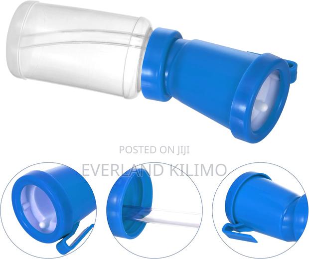 Teat Dip Cup, Non Reflow