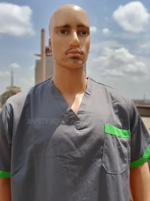 Personal Protective Equipment